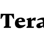 Teramo Text