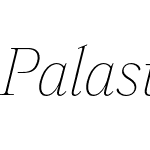 Palast Display