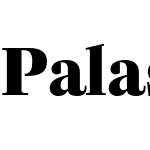 Palast Display