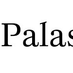 Palast Text