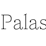 Palast Text