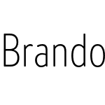 Brandon Text Cond