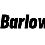 Barlow