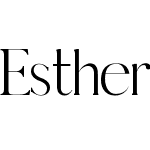 Esther