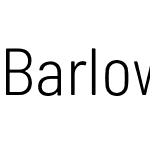 Barlow