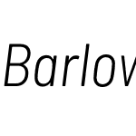 Barlow