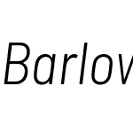 Barlow