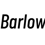 Barlow