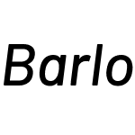 Barlow