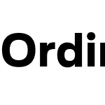 Ordina