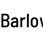 Barlow