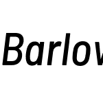 Barlow