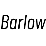 Barlow