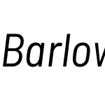 Barlow