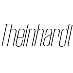 Theinhardt Compact