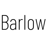 Barlow