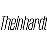 Theinhardt Compact