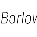 Barlow