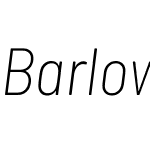 Barlow