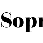 Sopran