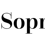 Sopran