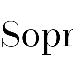 Sopran