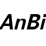 AnBianyinIPA S