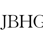 JBHGDWWB