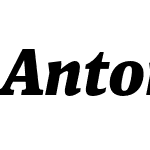 Antonia H3