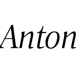 Antonia H1