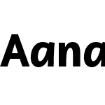 Aanaar