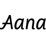 Aanaar