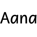 Aanaar