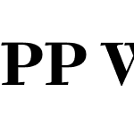 PP Writer