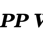 PP Writer