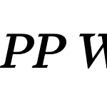 PP Writer