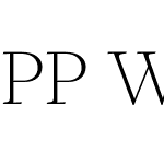 PP Writer