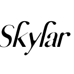 Skylar Sans