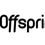 Offspring Remorse