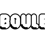 Boule Reduced