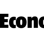 EconoSans Reduced