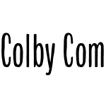 Colby Compressed