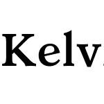 Kelvinch