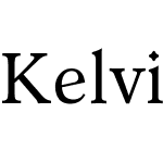 Kelvinch