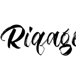 Riqage