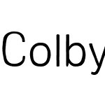 Colby