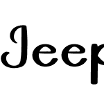 Jeep Road