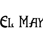 El Mayor Free Trial