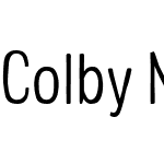 Colby Narrow