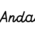 Andalan